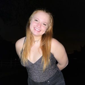 Meet your Posher, Grace